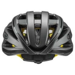 Uvex City I-VO MIPS Fahrrad Helm Grau 2023 -Uvex S41061202F1