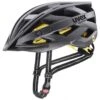Uvex City I-VO MIPS Fahrrad Helm Grau 2023 -Uvex S41061202Main