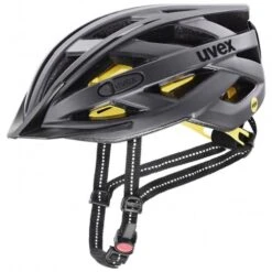 Uvex City I-VO MIPS Fahrrad Helm Grau 2023