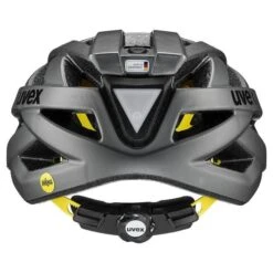 Uvex City I-VO MIPS Fahrrad Helm Grau 2023 -Uvex S41061202R1