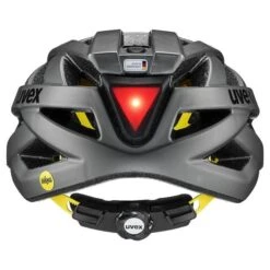 Uvex City I-VO MIPS Fahrrad Helm Grau 2023 -Uvex S41061202R2