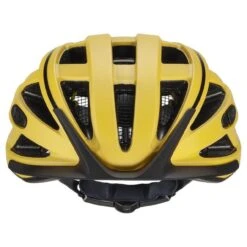 Uvex City I-VO MIPS Fahrrad Helm Matt Gelb 2023 10 Uvex City I-VO MIPS Fahrrad Helm Matt Gelb 2023 -Uvex S41061204F1