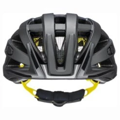 Uvex I-VO CC MIPS Fahrrad Helm Blau/schwarz 2023 -Uvex S41061301F1