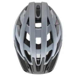 Uvex I-VO CC MIPS Fahrrad Helm Matt Grau 2023 -Uvex S41061304A1