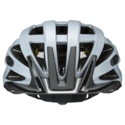 Uvex I-VO CC MIPS Fahrrad Helm Matt Grau 2023 -Uvex S41061304F1