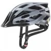 Uvex I-VO CC MIPS Fahrrad Helm Matt Grau 2023 -Uvex S41061304Main