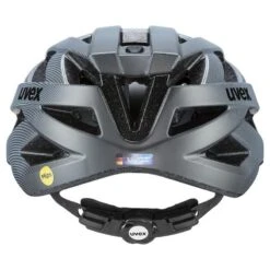 Uvex I-VO CC MIPS Fahrrad Helm Matt Grau 2023 -Uvex S41061304R1