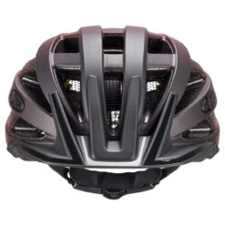 Uvex I-VO CC MIPS Fahrrad Helm Matt Rot/grau 2023 -Uvex S41061306F1