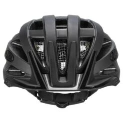 Uvex I-VO CC MIPS Fahrrad Helm Matt Light Blau/grau 2023 -Uvex S41061307F1