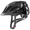 Uvex Quatro All Mountain MTB Fahrrad Helm Schwarz 2023 2 Uvex Quatro All Mountain MTB Fahrrad Helm Schwarz 2023 -Uvex S41077530Main