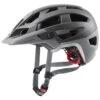 Uvex Finale 2.0 MTB Fahrrad Helm Grau 2021 -Uvex S41096707Main
