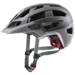 Uvex Finale 2.0 MTB Fahrrad Helm Grau 2021