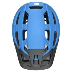 Uvex Finale 2.0 MTB Fahrrad Helm Blau/schwarz 2022 -Uvex S41096709A1