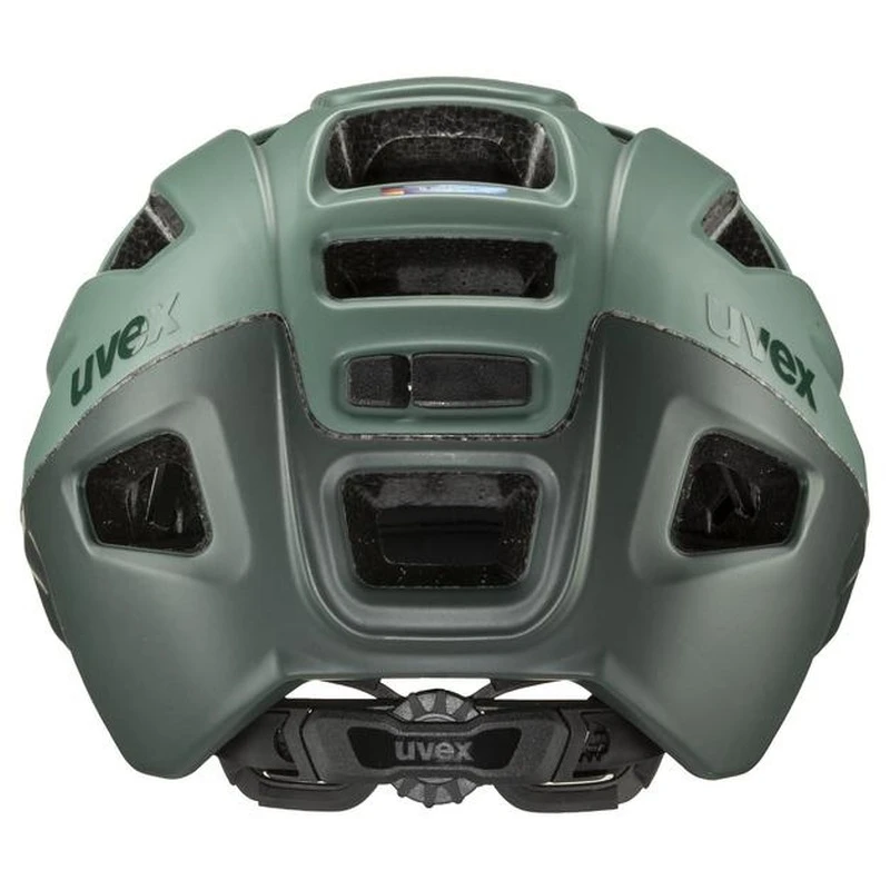 Uvex Finale 2.0 MTB Fahrrad Helm Matt Grün 2023 7 Uvex Finale 2.0 MTB Fahrrad Helm Matt Grün 2023 – Bild 5