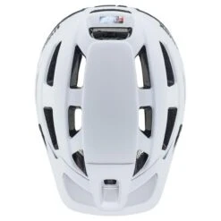 Uvex Finale 2.0 MTB Fahrrad Helm Matt Light Blau/grau 2023 -Uvex S41096714A1