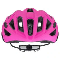 Uvex Race 7 Rennrad Fahrrad Helm Pink/schwarz 2021 -Uvex S41096806F1