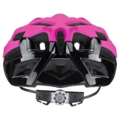 Uvex Race 7 Rennrad Fahrrad Helm Pink/schwarz 2021 -Uvex S41096806R1