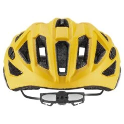 Uvex Race 7 Rennrad Fahrrad Helm Matt Gelb 2023 -Uvex S41096807F1