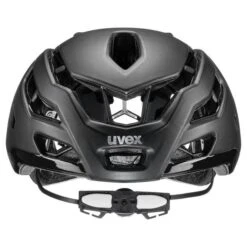 Uvex Race 9 Rennrad Fahrrad Helm Schwarz 2023 -Uvex S41096907F1