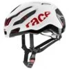 Uvex Race 9 Rennrad Fahrrad Helm Weiß/rot 2023 1 Uvex Race 9 Rennrad Fahrrad Helm Weiß/rot 2023 -Uvex S41096908Main