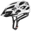 Uvex Onyx Damen Fahrrad Helm Gr. 52-57cm Weiß 2020 -Uvex S41097533Main