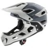 Uvex Jakkyl Hde 2.0 MTB Fahrrad Helm Grau 2021 1 Uvex Jakkyl Hde 2.0 MTB Fahrrad Helm Grau 2021 -Uvex S41097802Main