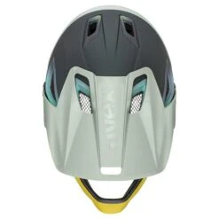 Uvex Jakkyl Hde 2.0 MTB Fahrrad Helm Grün/gelb 2022 11 Uvex Jakkyl Hde 2.0 MTB Fahrrad Helm Grün/gelb 2022 -Uvex S41097805A1