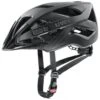 Uvex Touring CC Fahrrad Helm Schwarz 2023 -Uvex S41098102Main