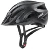 Uvex Viva 3 Fahrrad Helm Schwarz 2023 -Uvex S41098401Main