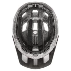 Uvex Access MTB Fahrrad Helm Gr. 52-57cm Matt Lila 2023 -Uvex S41098708I1