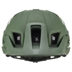 Uvex Access MTB Fahrrad Helm Matt Grün 2023 9 Uvex Access MTB Fahrrad Helm Matt Grün 2023 -Uvex S41098711F1