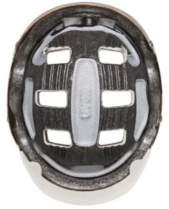 Uvex HLMT 5 Bike Pro BMX Helm - Rosé Chrome 11 Uvex HLMT 5 Bike Pro BMX Helm - Rosé Chrome -Uvex S41098803 I1