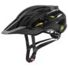 Uvex Unbound MIPS MIPS MTB Fahrrad Helm Schwarz 2023 -Uvex S41098901Main