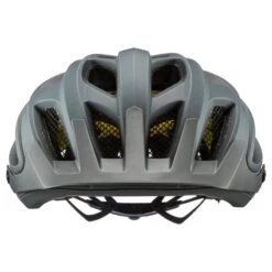 Uvex Unbound MIPS MTB Fahrrad Helm Gr. 54-58cm Grau/lila 2023 11 Uvex Unbound MIPS MTB Fahrrad Helm Gr. 54-58cm Grau/lila 2023 -Uvex S41098908F1