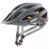 Uvex Unbound MIPS MTB Fahrrad Helm Gr. 54-58cm Grau/lila 2023 1 Uvex Unbound MIPS MTB Fahrrad Helm Gr. 54-58cm Grau/lila 2023 -Uvex S41098908Main