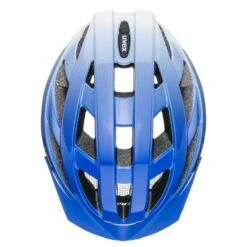 Uvex Air Wing Fahrrad Helm Blau 2023 9 Uvex Air Wing Fahrrad Helm Blau 2023 -Uvex S41442623A1