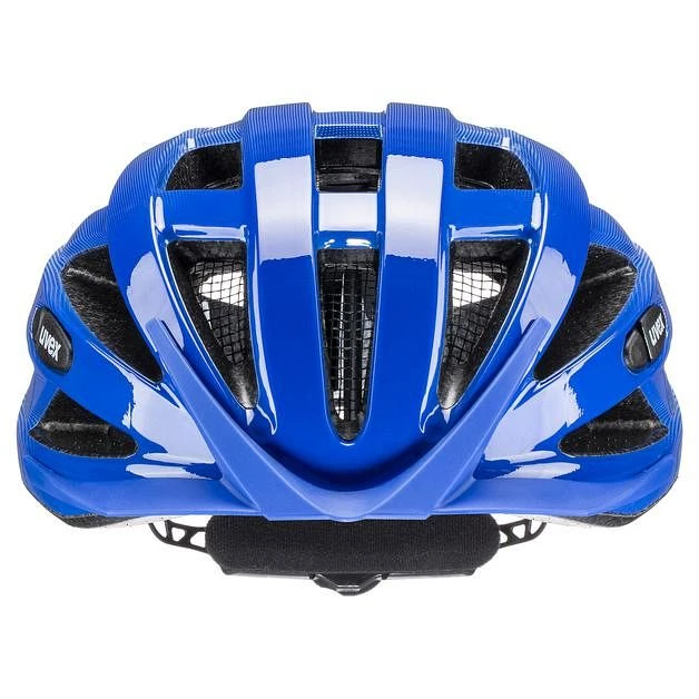 Uvex Air Wing Fahrrad Helm Blau 2023 7 Uvex Air Wing Fahrrad Helm Blau 2023 – Bild 5