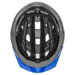 Uvex Air Wing Fahrrad Helm Blau 2023 10 Uvex Air Wing Fahrrad Helm Blau 2023 -Uvex S41442623I1