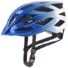Uvex Air Wing Fahrrad Helm Blau 2023 -Uvex S41442623Main