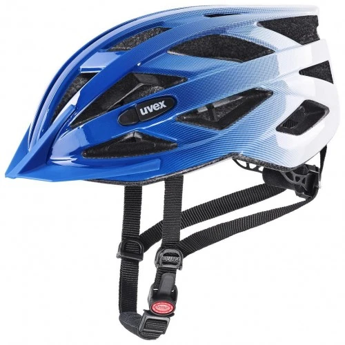 Uvex Air Wing Fahrrad Helm Blau 2023 3 Uvex Air Wing Fahrrad Helm Blau 2023