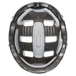 Uvex Kid 3 Kinder BMX Dirt Fahrrad Helm Silberfarben/rosa 2023 -Uvex S41481936I1