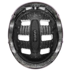 Uvex Kid 3 CC Kinder BMX Dirt Fahrrad Helm Matt Lila 2023 9 Uvex Kid 3 CC Kinder BMX Dirt Fahrrad Helm Matt Lila 2023 -Uvex S41497218I1