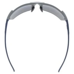 Uvex Sportstyle 114 Wechselscheiben Fahrrad / Sport Brille Grau/blau/litemirror Silberfarben 9 Uvex Sportstyle 114 Wechselscheiben Fahrrad / Sport Brille Grau/blau/litemirror Silberfarben -Uvex S5309395416A1