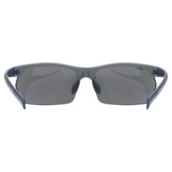 Uvex Sportstyle 114 Wechselscheiben Fahrrad / Sport Brille Grau/blau/litemirror Silberfarben 12 Uvex Sportstyle 114 Wechselscheiben Fahrrad / Sport Brille Grau/blau/litemirror Silberfarben -Uvex S5309395416R1
