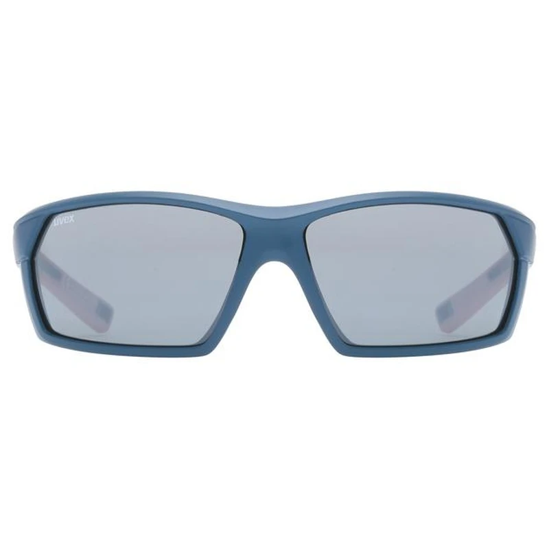 Uvex Sportstyle 225 Fahrrad / Sport Brille Blau/rosa/litemirror Silberfarben 7 Uvex Sportstyle 225 Fahrrad / Sport Brille Blau/rosa/litemirror Silberfarben – Bild 5