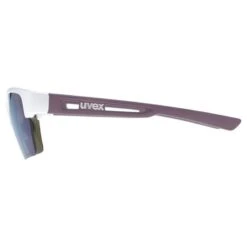 Uvex Sportstyle 805 Colorvison Sport / Freizeit Brille Matt Grau/weiß/mirror Champagne 9 Uvex Sportstyle 805 Colorvison Sport / Freizeit Brille Matt Grau/weiß/mirror Champagne -Uvex S5320615297S1