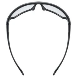 Uvex Sportstyle 806 Variomatic Sport / Freizeit Brille Schwarz/smoke -Uvex S5320642201A1