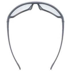 Uvex Sportstyle 806 Variomatic Sport / Freizeit Brille Grau/smoke -Uvex S5320645501A1