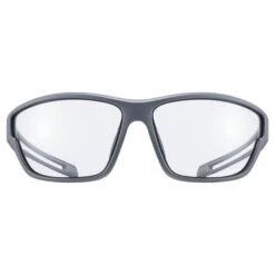 Uvex Sportstyle 806 Variomatic Sport / Freizeit Brille Grau/smoke -Uvex S5320645501F1