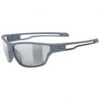 Uvex Sportstyle 806 Variomatic Sport / Freizeit Brille Grau/smoke -Uvex S5320645501Main